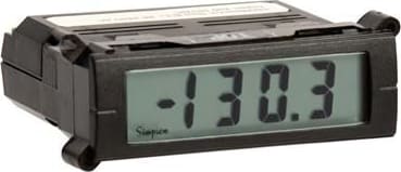 Simpson Mini-Max M235 Digital Panel Meter