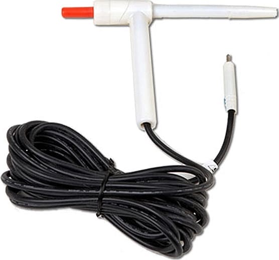 Slaughter 102-050-918 High Voltage Retractable Probe