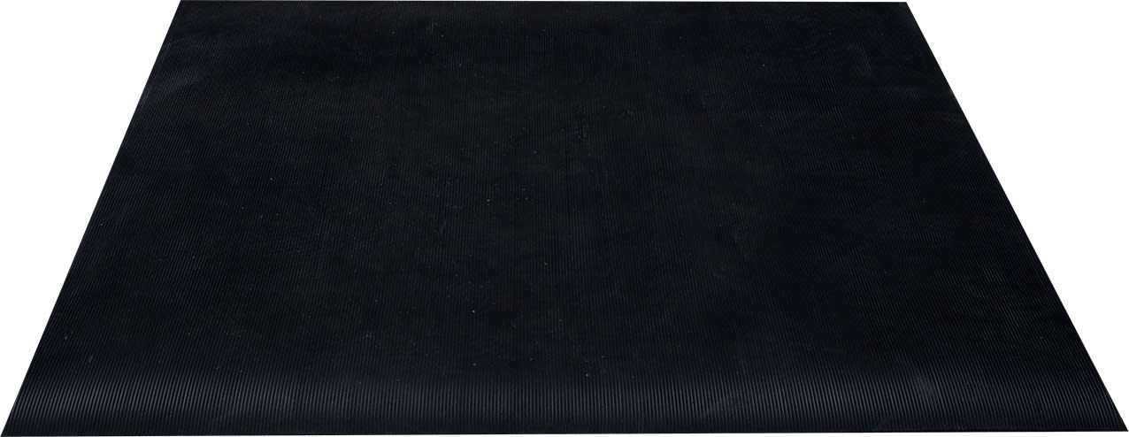 Slaughter40396 Class 3 Insulation Mat 40KV - Color Black