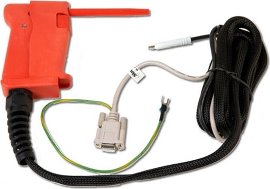 Slaughter 99-10473-01 Dual Action Trigger Test Probe