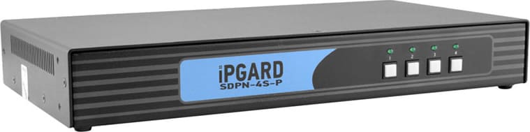 Smart-AVI SDPN-4S-P