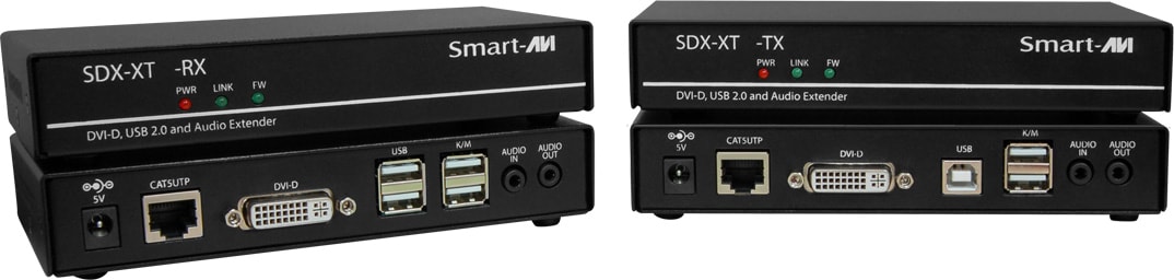 Smart-AVI SDX-XT-S
