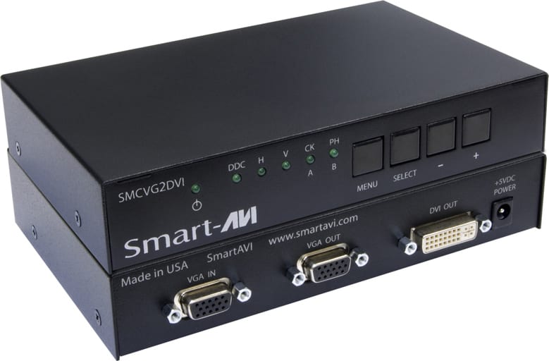 Smart-AVI SMCVG2DVIS