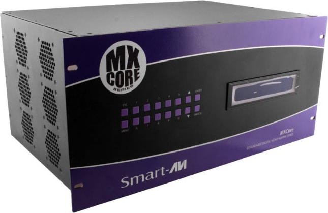 Smart-AVI MXCORE-HD Series