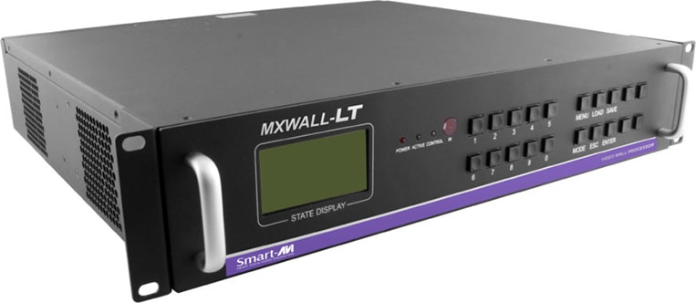 Smart-AVI MXWALL-LT-0808-S