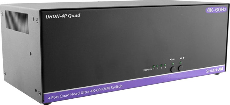 Smart-AVI UHDN-4P-QUADS
