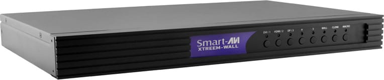 Smart-AVI XTRW-S