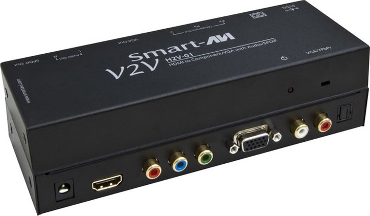 SmartAVI-V2V-H2V-01S