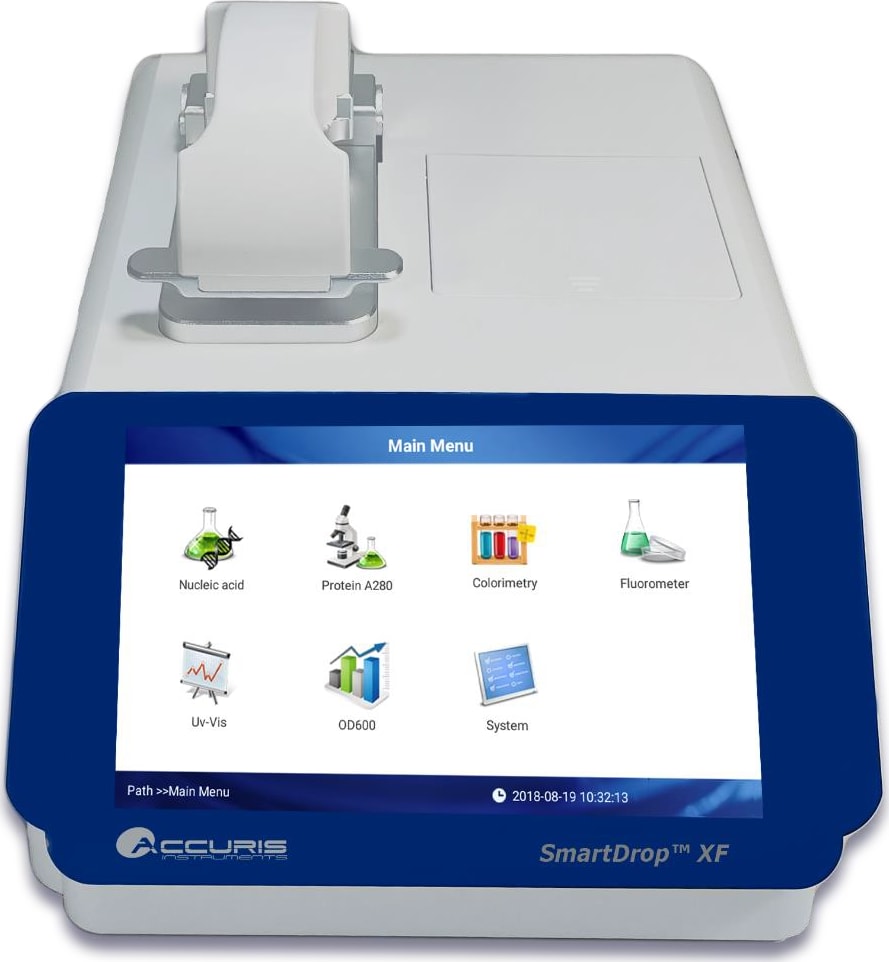 SmartDrop XF-Main Image