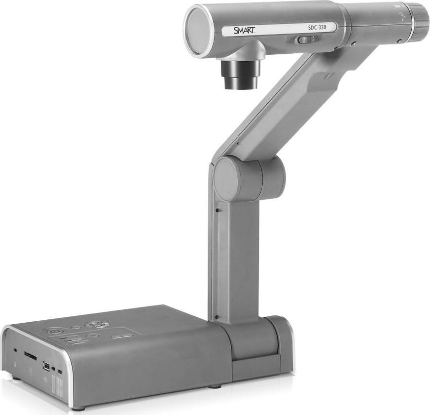 SMART SDC-330 Document Camera