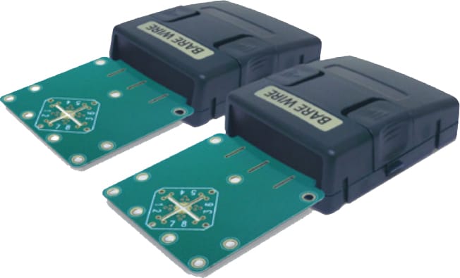 Softing WX-AD-BAREWIRE1