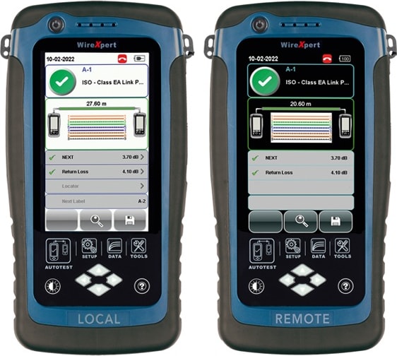 Softing WX500-CU-US Main Image
