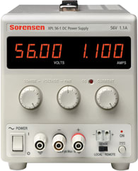 Sorensen XPL18-3 Main Image