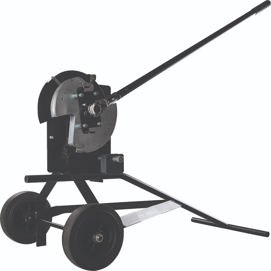 Southwire BENDdolly Bending Platform