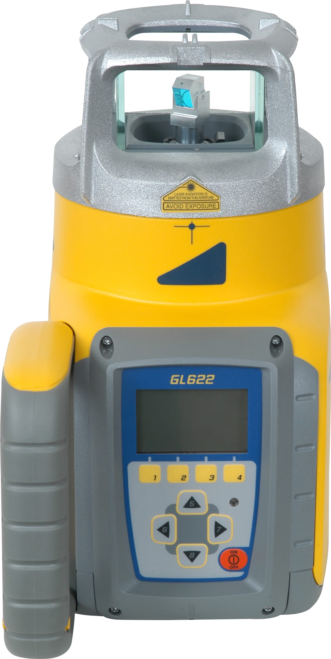 Spectra Precision GL622 Dual Grade Laser