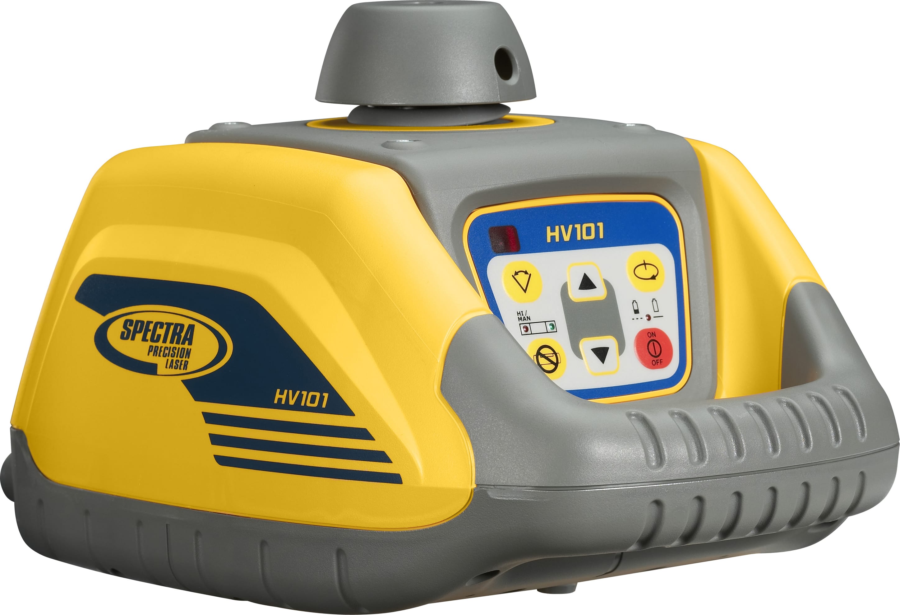 Spectra Precision HV101 Laser Level