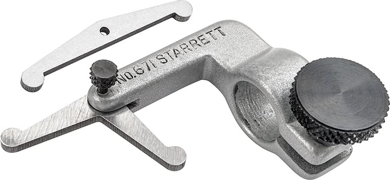 Starrett 671