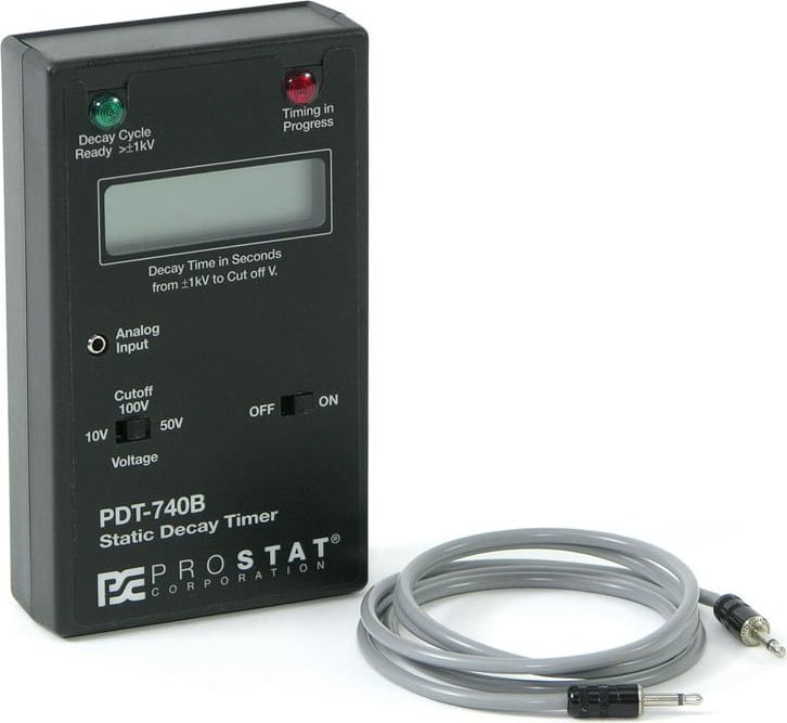 Prostat PDT-740B Static Decay Timer