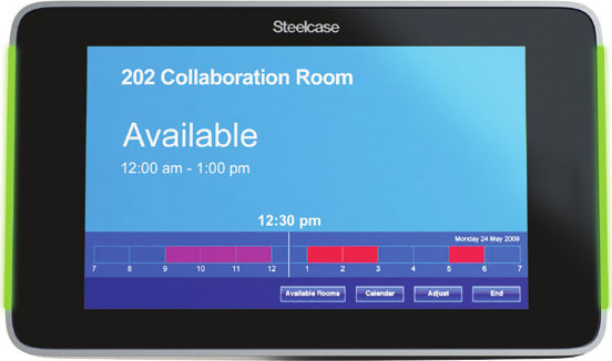 Steelcase RW 20