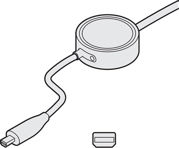 Steelcase MS02PKDP02