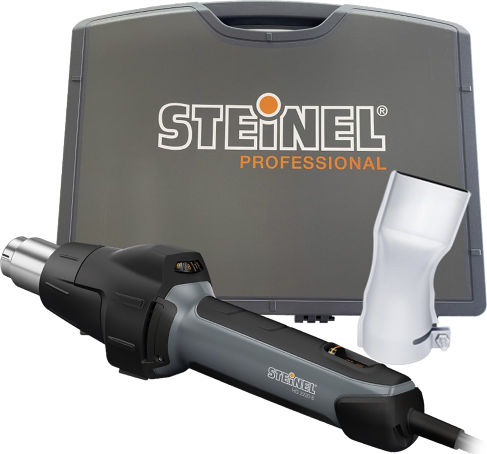 Industrial Heat Gun