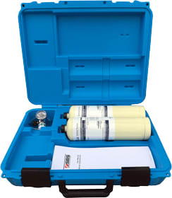 Storage Battery Systems H2-TESTKIT Sensor Calibration Kit