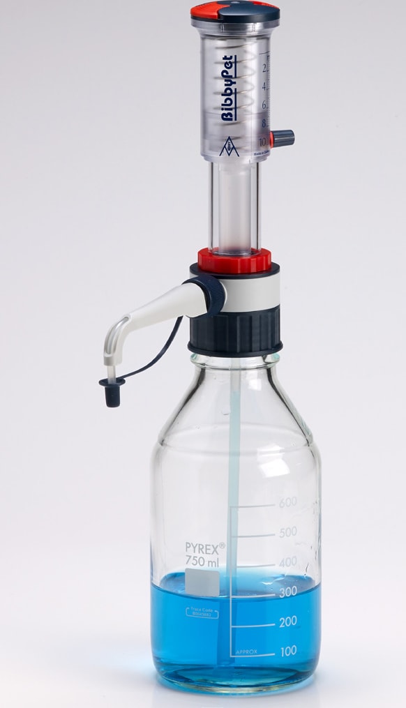 Stuart BD1012 Dispensing Cartridge - 25ml (capacity)