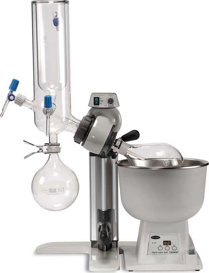 Stuart RE302 Cold Finger Condenser Rotary