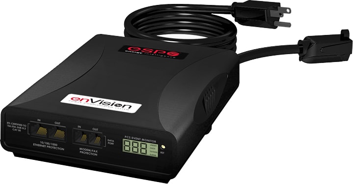 SurgeX EV-12015