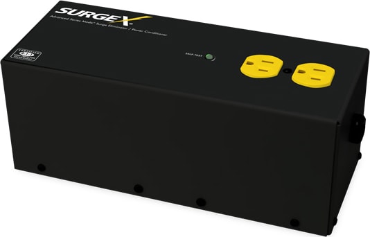 SurgeX SA20 Standalone Surge Eliminator