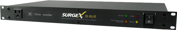 SurgeX SX-1115-RT TAA