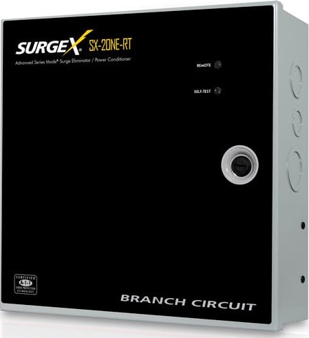 SurgeX SX20NERT