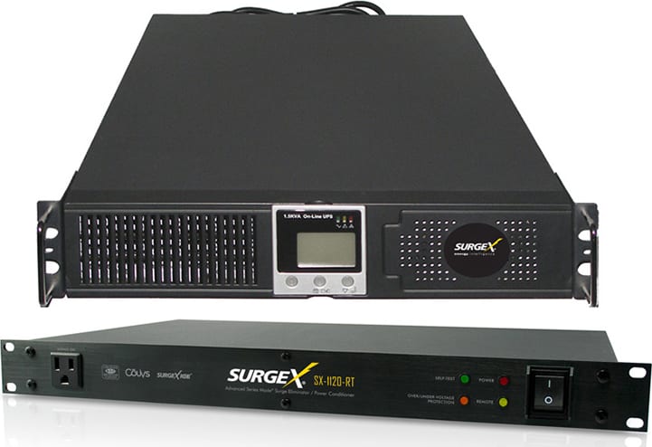 SurgeX SXBDLUPS2000