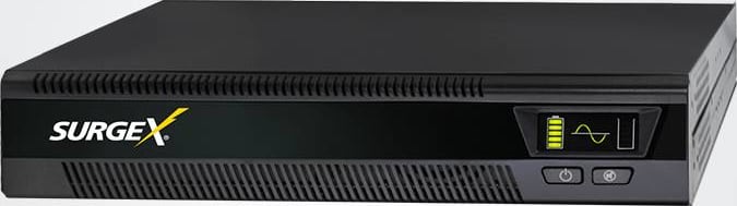 SurgeX UPS-1440-LI-ISO