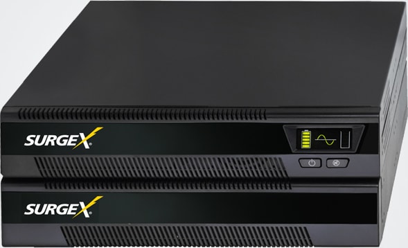 SurgeX UPS-2200-LI-ISO