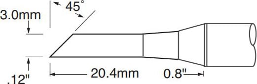 SxV-DRH430AR