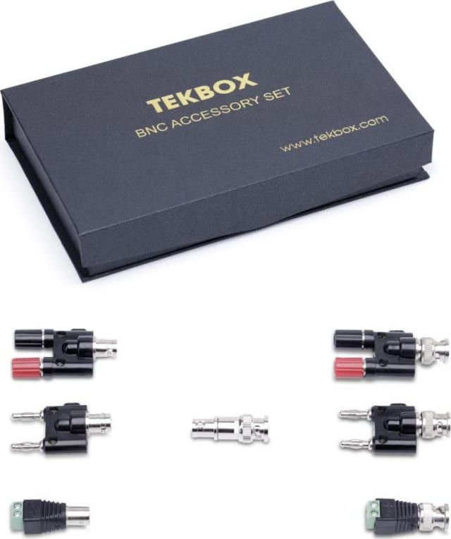 TekBox TBBNC1