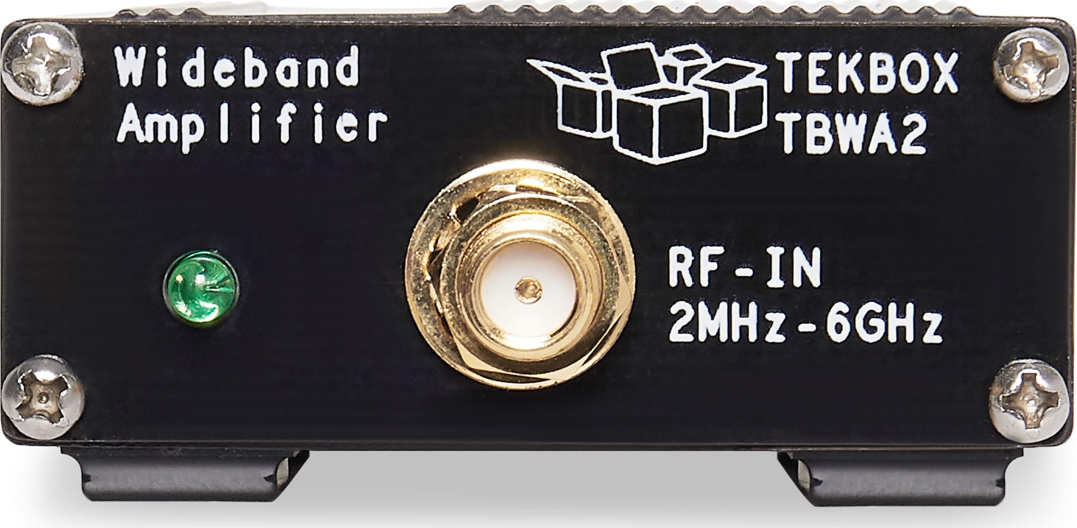 TekBox TBWA2 - Wideband Amplifier