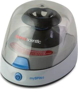Thermo Scientific mySPIN 6 - Mini Centrifuge