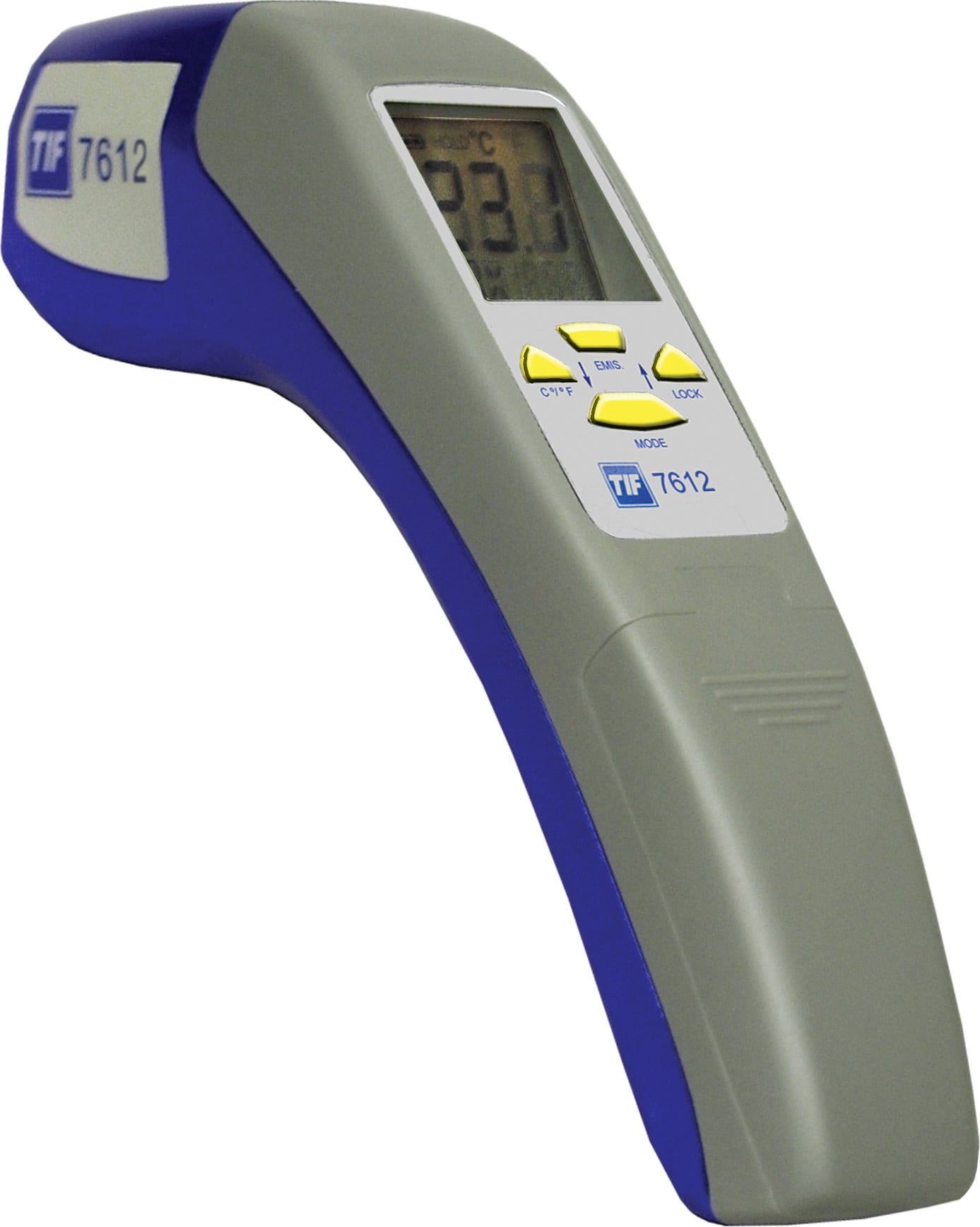 12 in. Thermometer