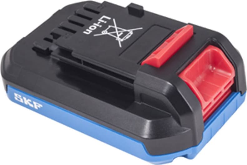SKF TLGB 20-2 20V Li-Ion Battery