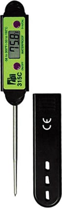 TPI_320C_Calibratable_Pocket_Digital_Thermometer_with_Reduced_Diameter_Stem_Main_View