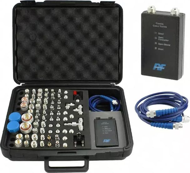 TPI 4022 Universal Mega Kit Plus