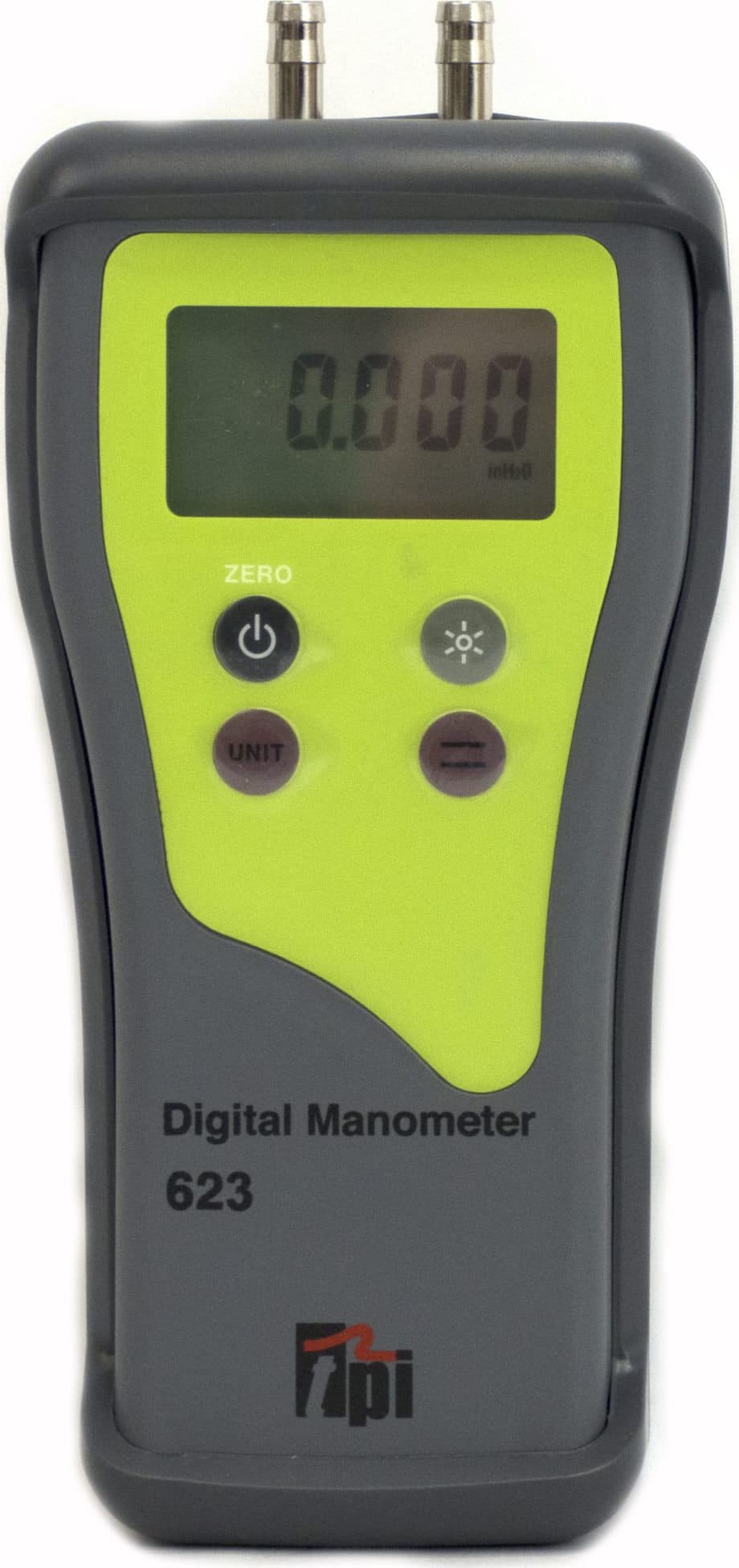 TPI 623 Digital Manometer