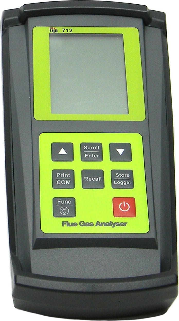 TPI_712A740C1_Combustion_Efficiency_Analyzer_with_Infrared_Printer_and_Sulfur_Filter_Main_View