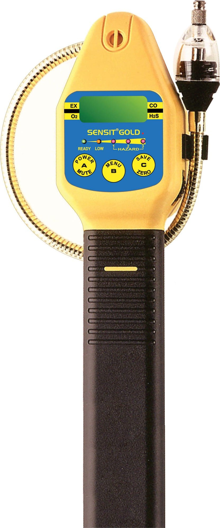 TPI_739A_Combustible_Gas_Leak_Detector_Main_View