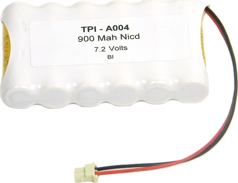 TPI A004NI NIMH Battery Pack for 440