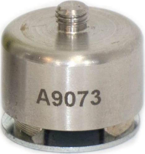 TPI A9073 Magnetic Mount Adapter for 9070