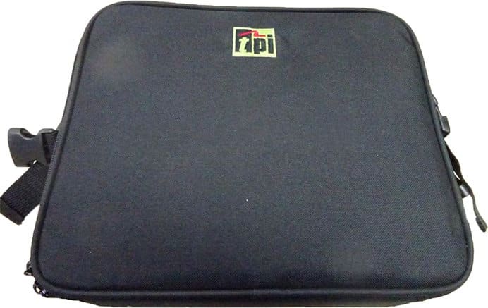 TPI A9087 Carrying Case with Inserts