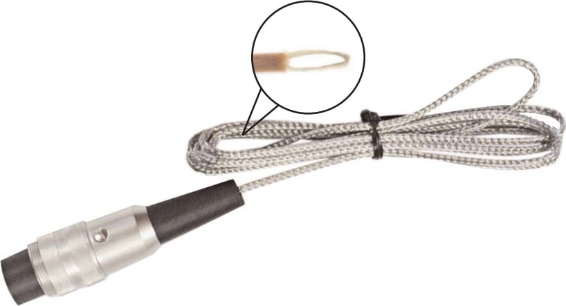 TPI_GT19L_Oven_Clamp_Probe_Main_View